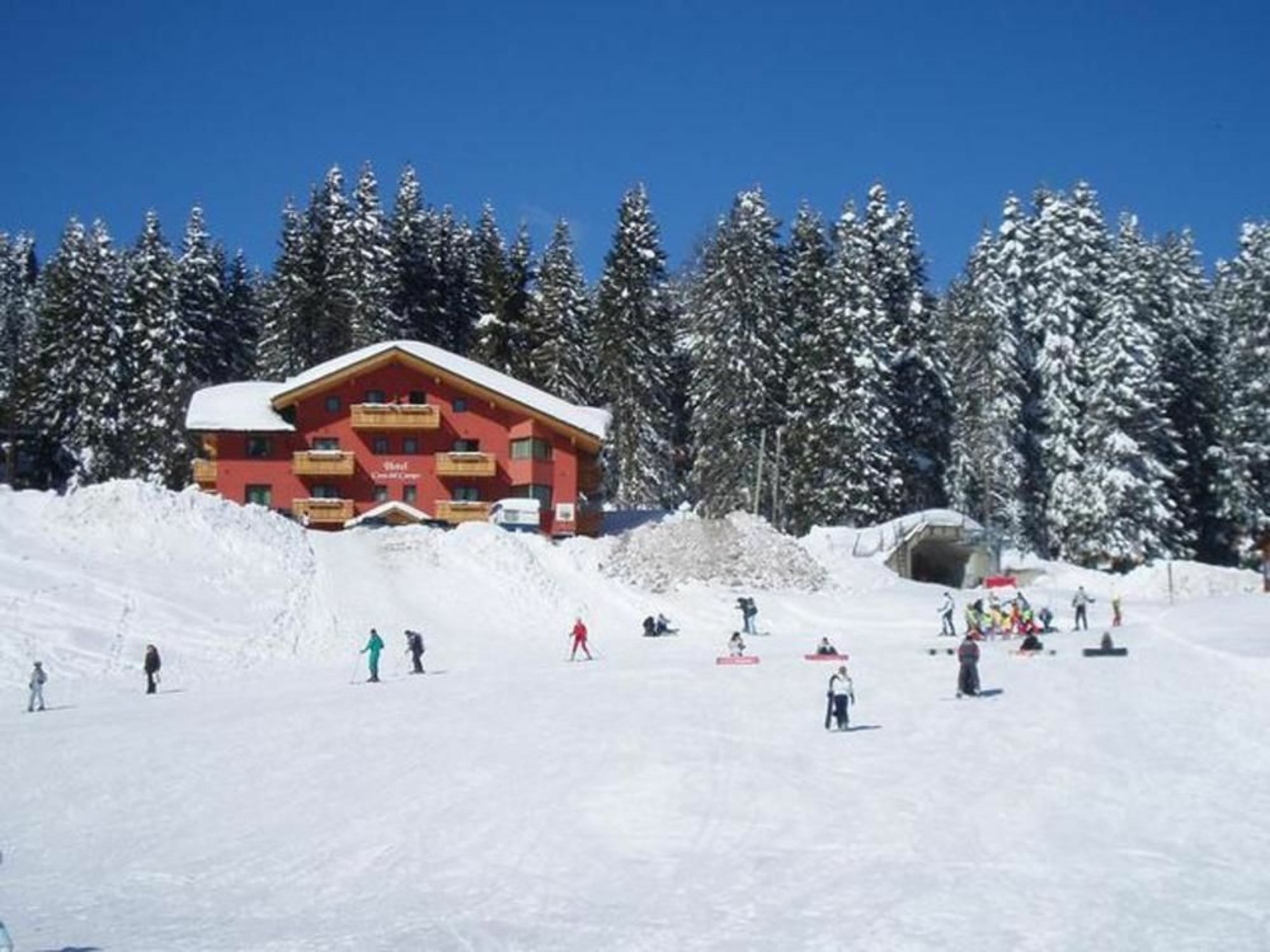 Casa Del Campo 4*