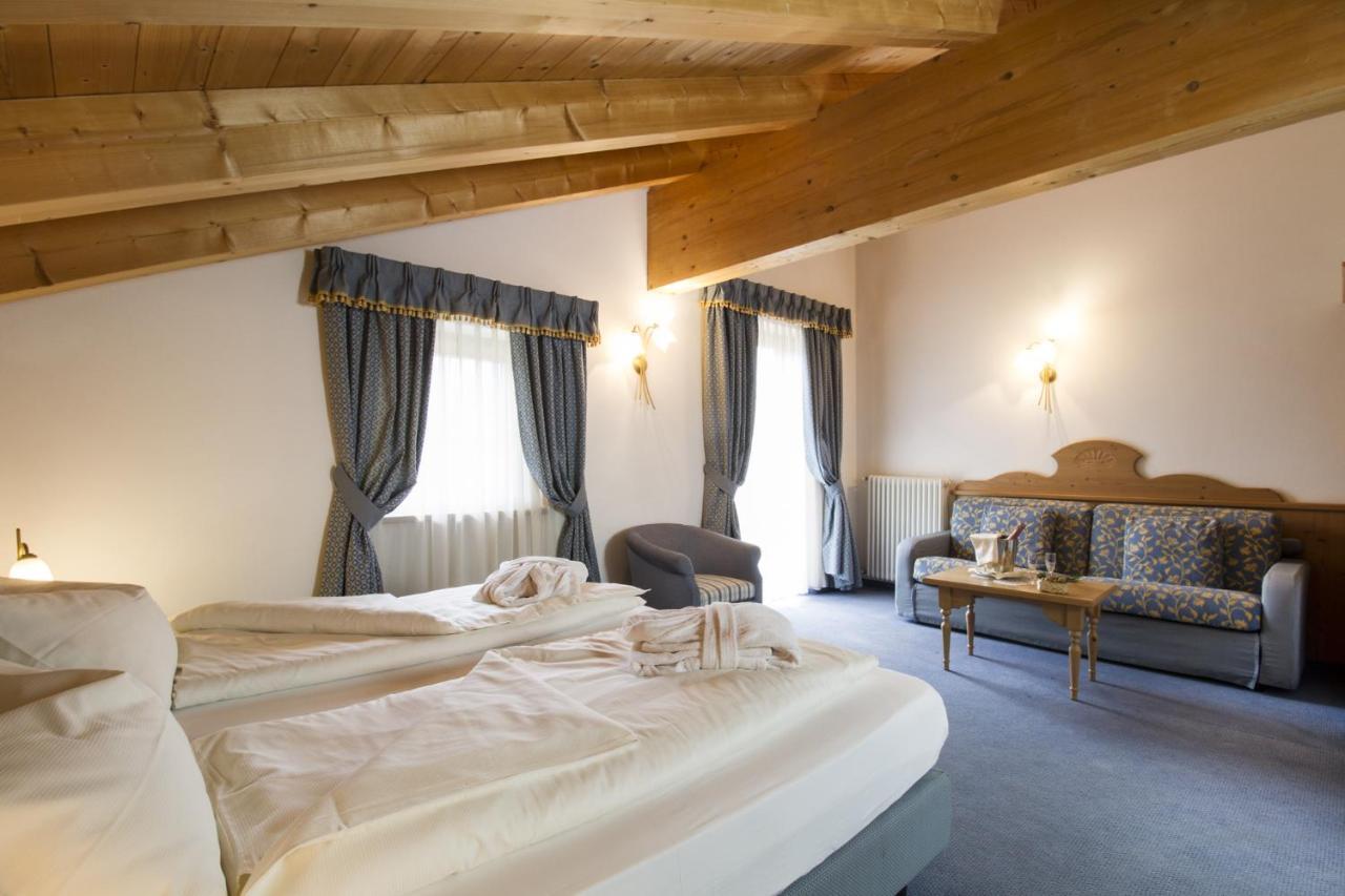 Casa Del Campo Hotel Madonna